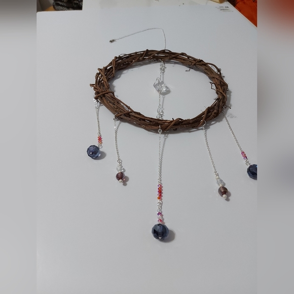 Handmade sun catcher - Picture 11 of 15